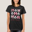 Suche nach rosa fußball tshirts Fußballmannschaft