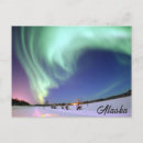 Suche nach alaska postkarten Aurora