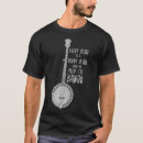 Suche nach bluegrass tshirts Banjo
