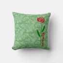 Suche nach single kissen Blume