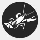 Suche nach hummer aufkleber Meer