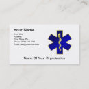 Suche nach sanitäter visitenkarten Krankenhaus