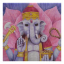 Suche nach ganesh poster Hinterlisch