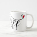 Suche nach weißer wal tassen Wald