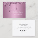 Suche nach gold glitter visitenkarten Maskenbildner
