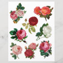 Suche nach viktorianisch bastel zubehör Rose