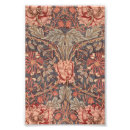 Suche nach william morris tapete poster Blume