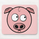 Suche nach rosa schweine mousepads Lustig