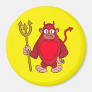 Suche nach devil magnete Böse