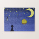 Suche nach illustriert puzzle Blau