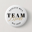 Suche nach teambraut buttons Bridesmaid