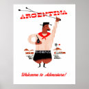 Suche nach argentinien poster Lateinamerika