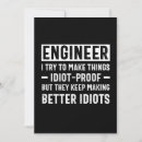 Suche nach ingenieure einladungen Spaß