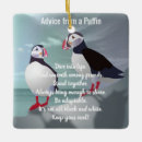 Suche nach puffin ornamente Seevogel