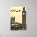 Suche nach big ben leinwandbilder London