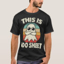 Suche nach boje tshirts Lustiger hals