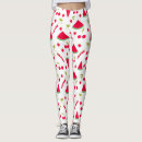 Suche nach wassermelone leggings Rot