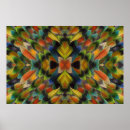 Suche nach colorful bird poster Blue