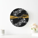 Suche nach musikinstrumente wanduhren Orchester