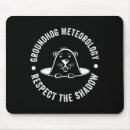 Suche nach murmeltier mousepads Tag des murmeltieres