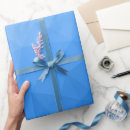 Suche nach geometrisch geschenkpapier Blau