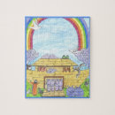 Suche nach christliche puzzle Aquarell