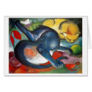 Suche nach franz marc karten Katze