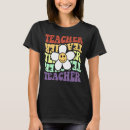 Suche nach retro sonnenblumen tshirts Gesichtspunkt