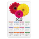 Suche nach rosa kalender magnete Kühlschrankmagnet