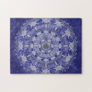 Suche nach mandala puzzle Mond