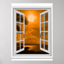 Suche nach fenster poster Strand