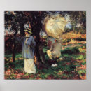 Suche nach john singer sargent poster Künstler