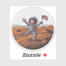 Suche nach für astronauten aufkleber Mars