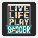 Suche nach live aufkleber Modern