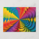 Suche nach kaleidoskope postkarten Regenbogen