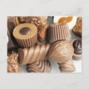 Suche nach pralinen postkarten Nah up