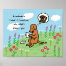 Suche nach red fox poster Hund