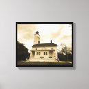 Suche nach leuchttürme leinwandbilder Ozean