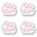 Suche nach queen aufkleber Rosa