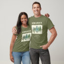 Suche nach holz tshirts Aquarell
