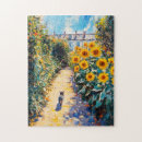 Suche nach ölgemälde puzzle Natur