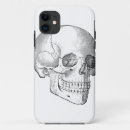 Suche nach anatomie iphone hüllen Schädel