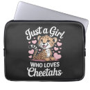 Suche nach wild laptop schutzhüllen Leopard