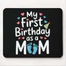 Suche nach glücklicher muttertag mousepads Geburtstag