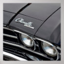 Suche nach chevelle poster Chevy