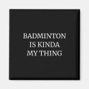 Suche nach badminton magnete Sportlich