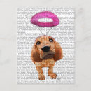 Suche nach bloodhound postkarten Blutig