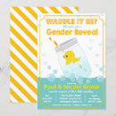 Suche nach gummi einladungen Rub a dub