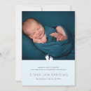 Suche nach baby fotokarten Modern