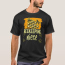 Suche nach bienen redewendungen tshirts Bienenzucht